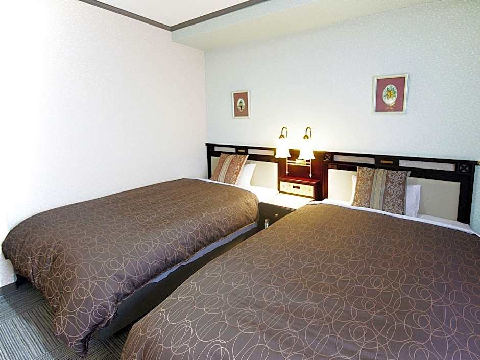 Sasebo Washington Hotel