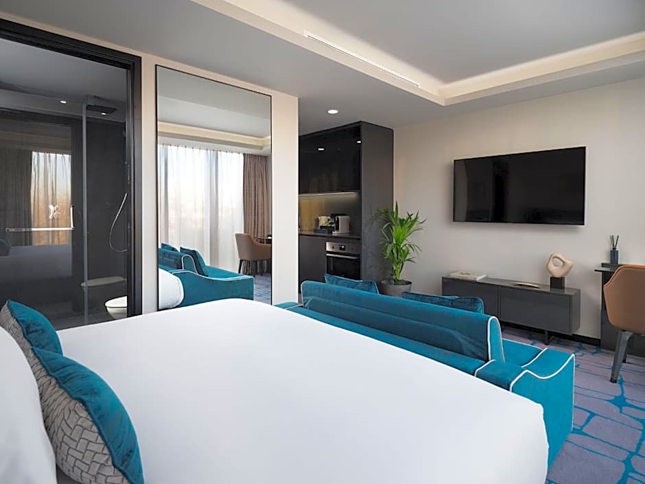 DAO by Dorsett West London