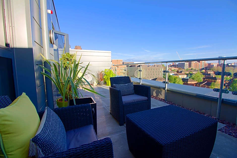 Chavasse Apartments