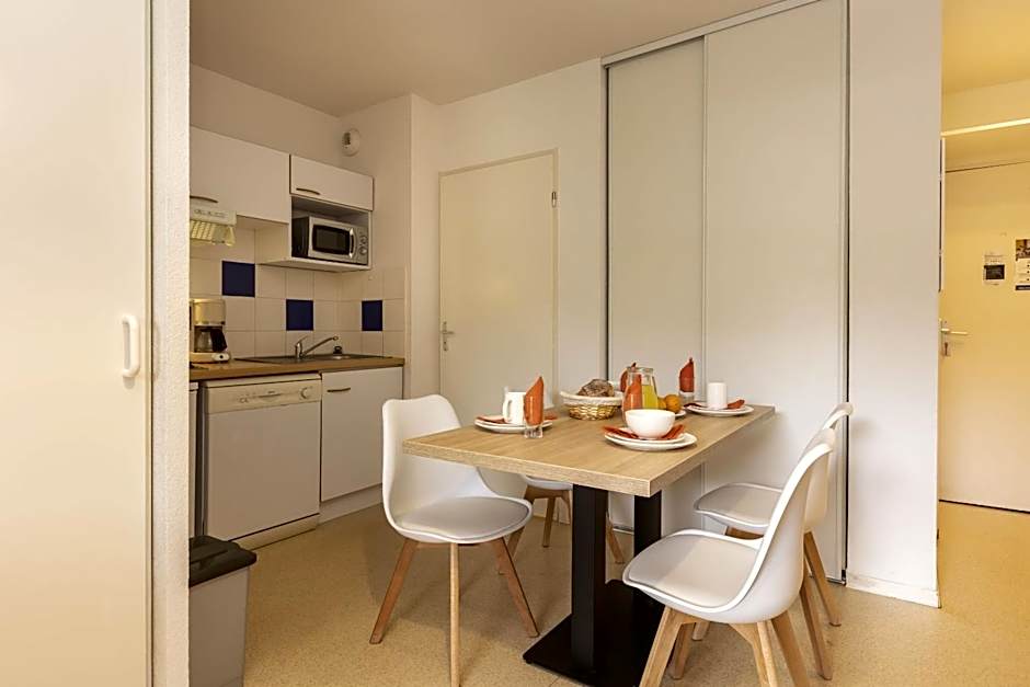 Résidence Odalys Mille Soleils