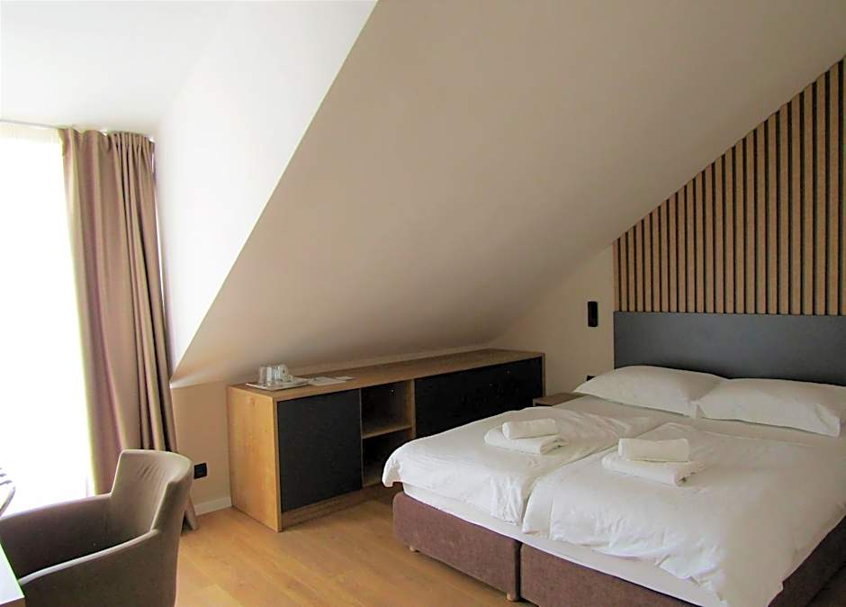 Beach Hotel Božikovina