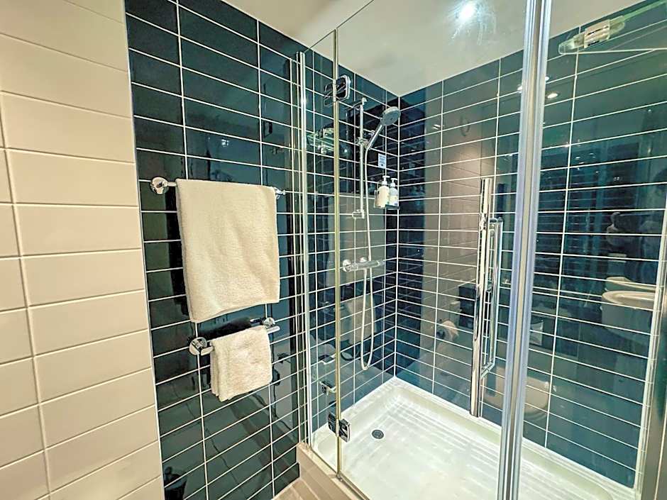 Holiday Inn Express London Stratford By IHG