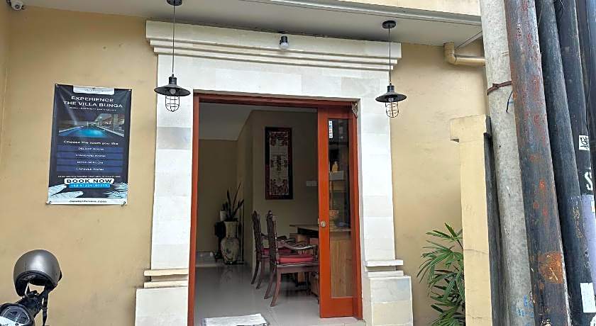 Villa Bunga Hotel