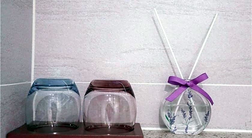 Lavande Hotel Shijiazhuang North China Main Street Zhongchu Plaza