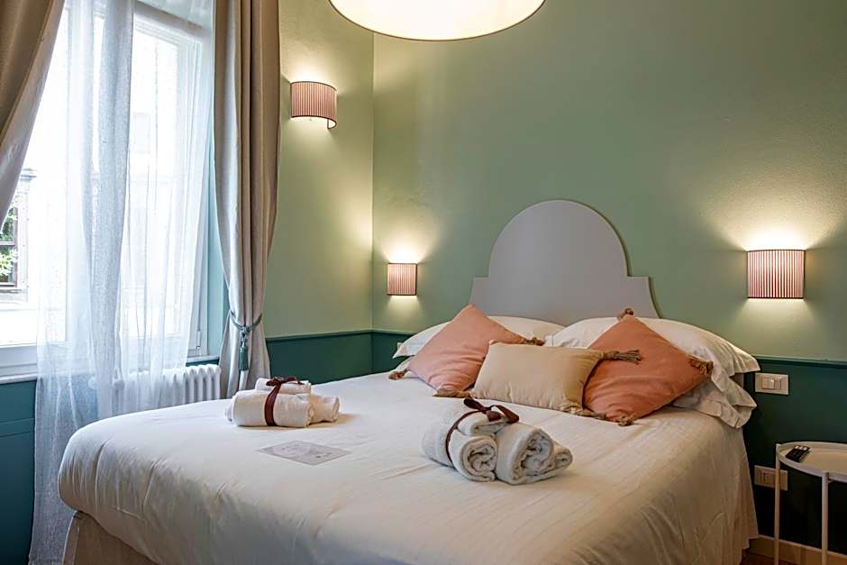 La Lu cozy rooms 2