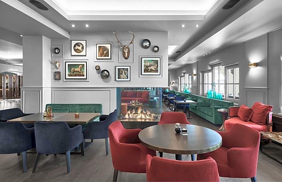 Schwarzer Adler Kitzbuhel - Adults Only