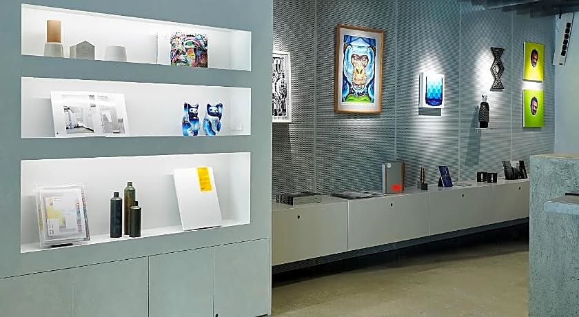 BnA Alter Museum