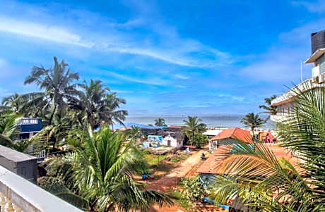 Roseal Beach Front