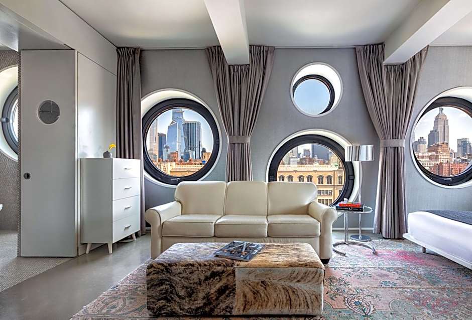 Dream Downtown by Hyatt