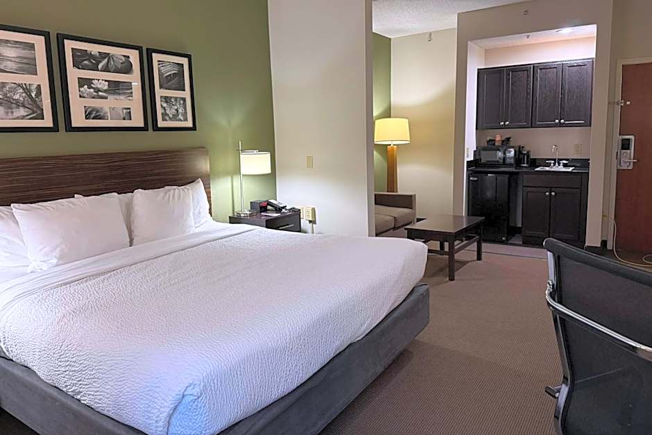 Sleep Inn & Suites Queensbury - Lake George