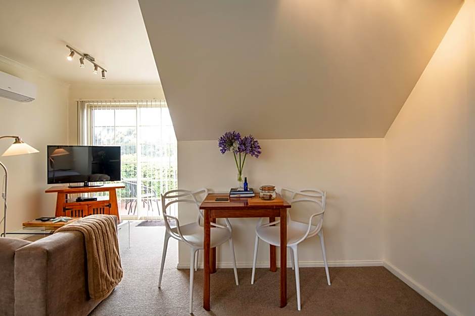 Aloft Boutique Accommodation