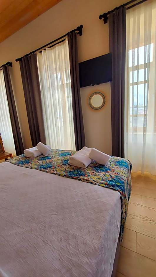 Çeşme Pürhayal Pansiyon
