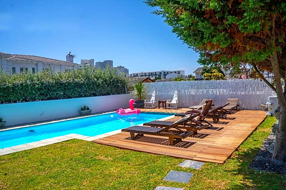 7th Wonder Beach Guest House