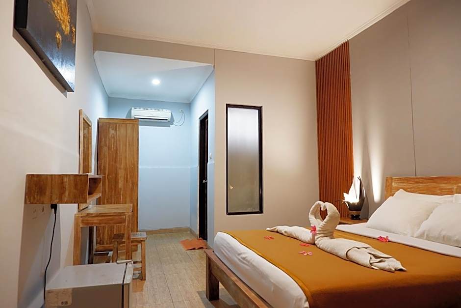 Kubudiuma Villas Bali