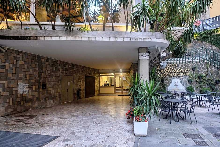 [Ponte Monumentale Apartment] con clima