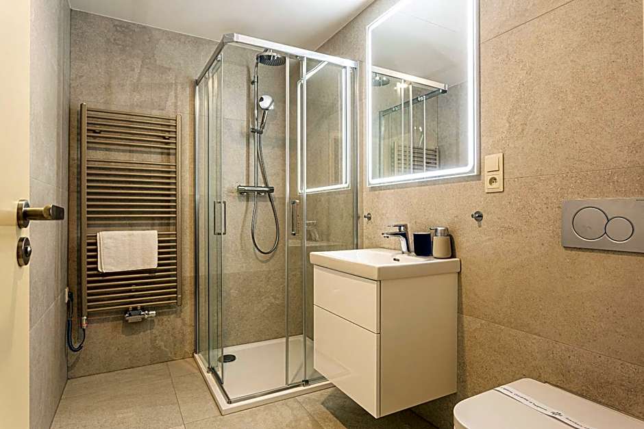 U Pivovaru - Apartments Boží Dar