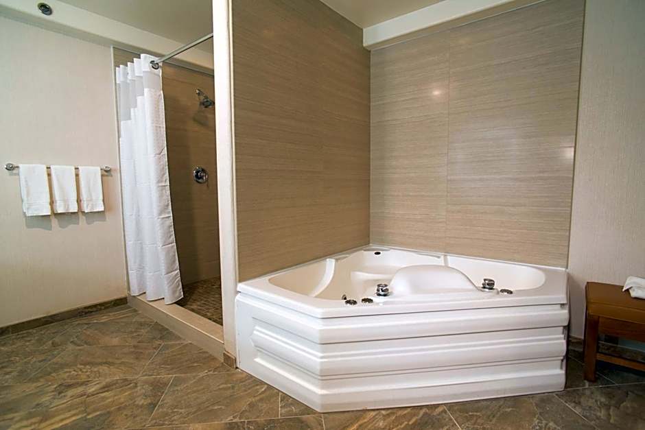 Holiday Inn Express South Lake Tahoe By IHG