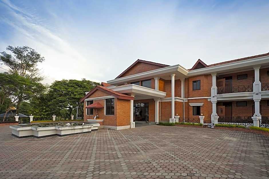 The Buddha Maya Garden Hotel By KGH Group