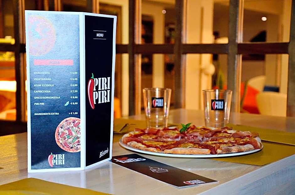 Sobrado Boutique Hotel