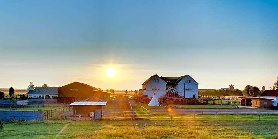 Pension Sonnengarten & Therme included - auch am An- & Abreisetag!