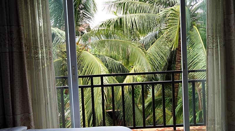 Phou Ang Kham 2 Hotel