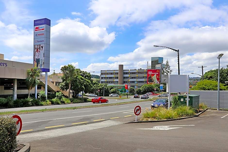 Amethyst Court Motor Lodge