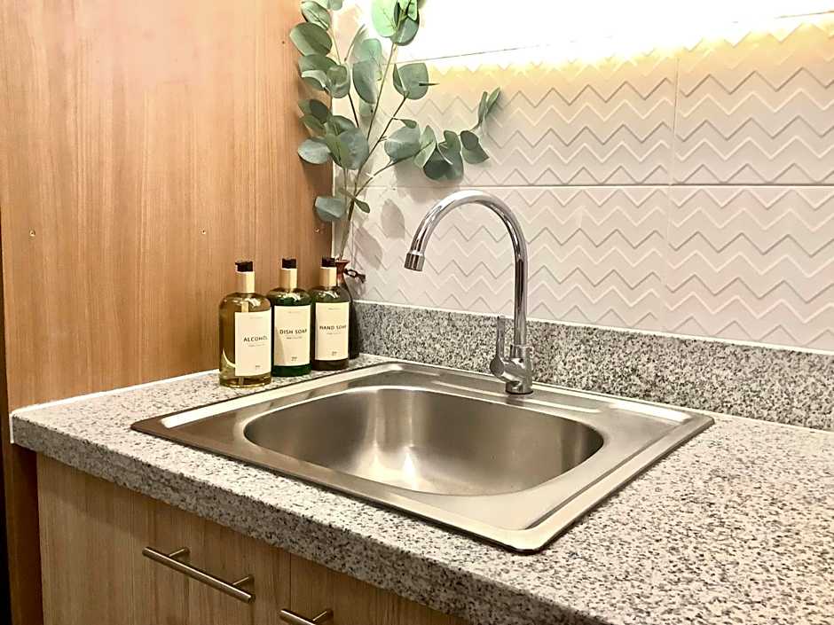 AZRA Bacolod at Mesavirre Garden Residences