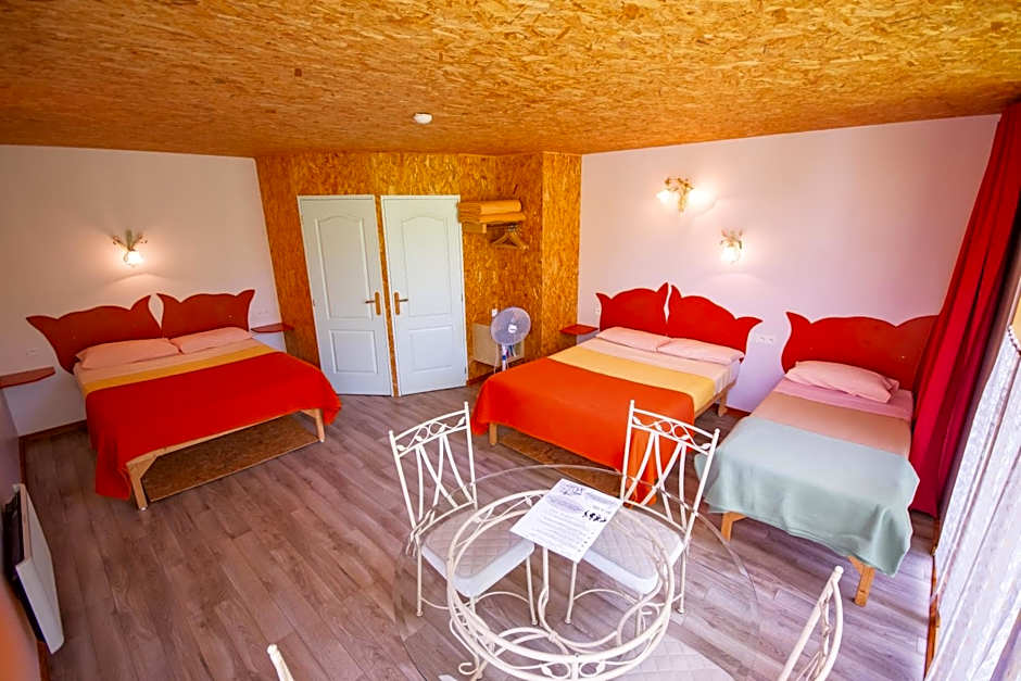 Hotel Rose