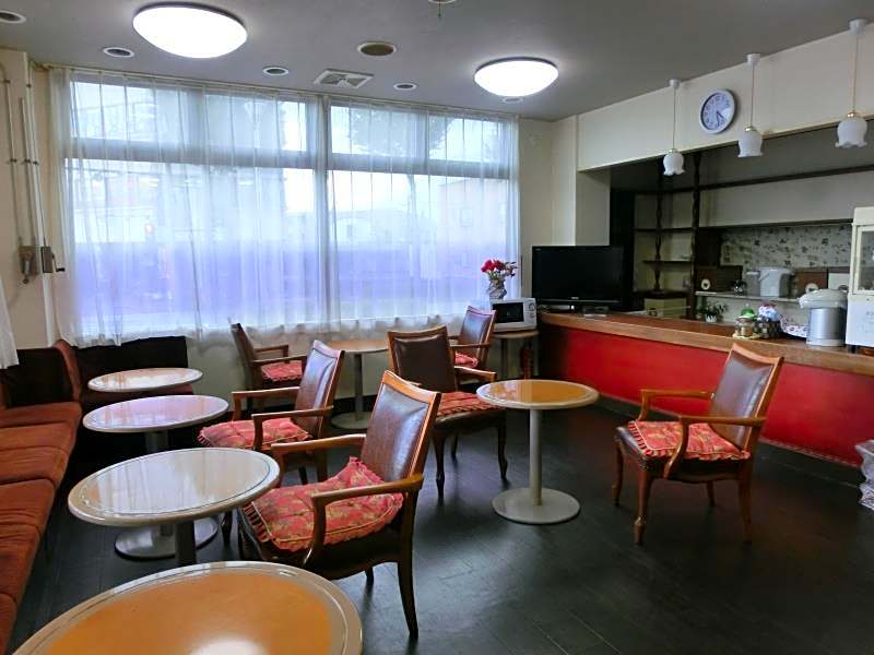 Biz Hotel Shiojiri
