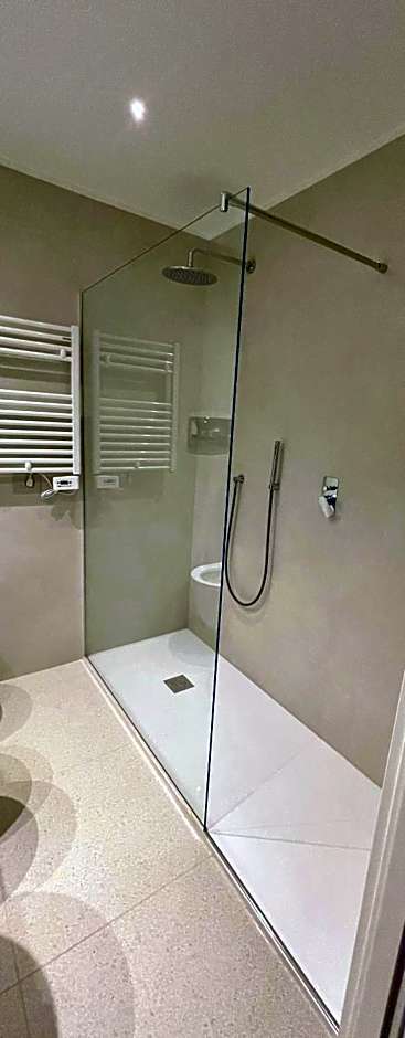 Hotel Serafino