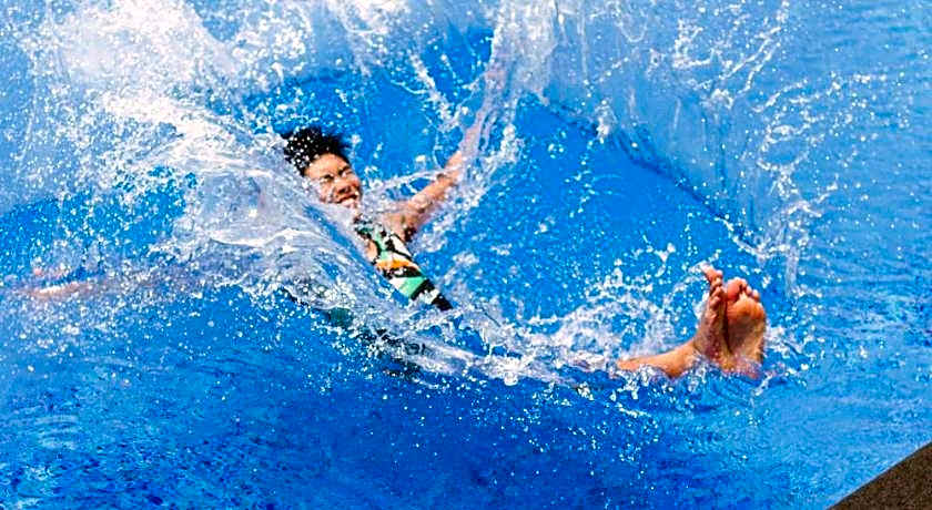 Sheraton Guangzhou Nansha Hotel