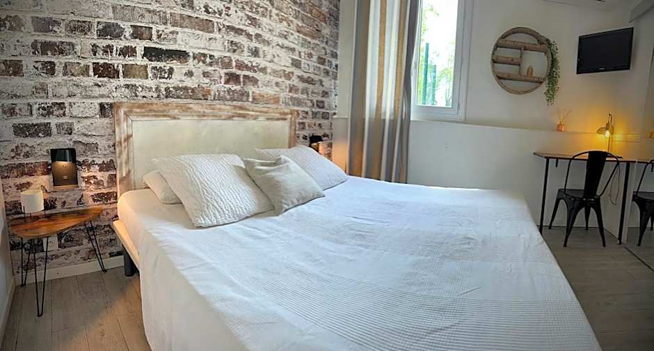 Hôtel Auberge Provençale