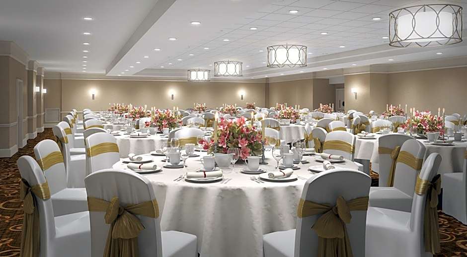 Hotel Silver Spring – Silver Spring, MD