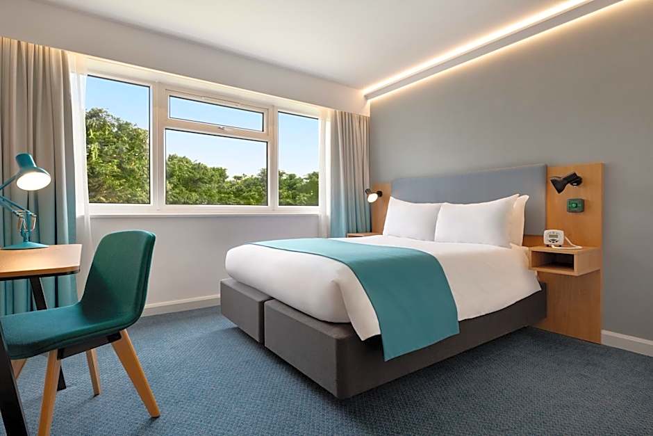 Holiday Inn Birmingham Airport NEC By IHG
