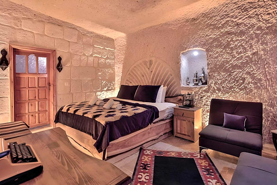 Wish Cappadocia Hotel