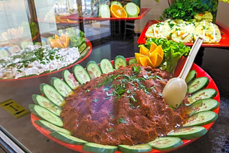 Mandalinci Beach Hotel - Alojamientos en TURGUTREIS