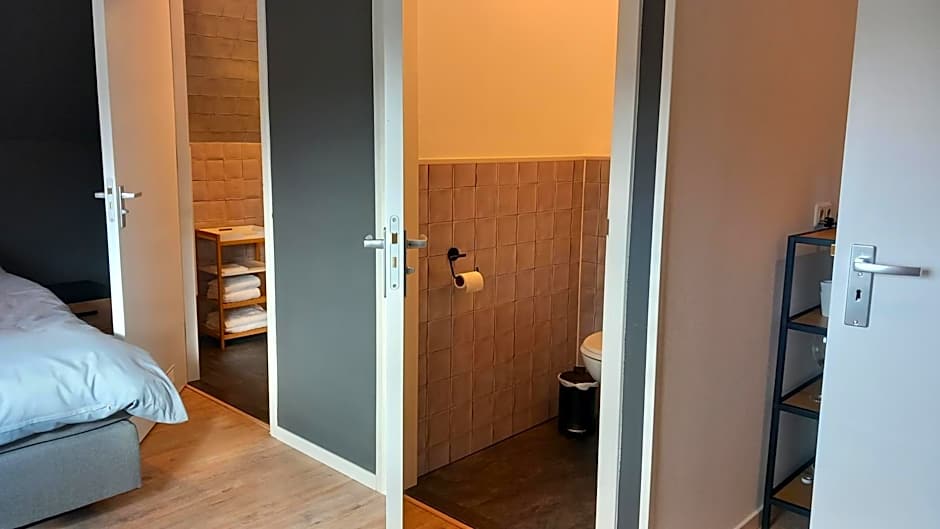 B&B t'bûtefjild