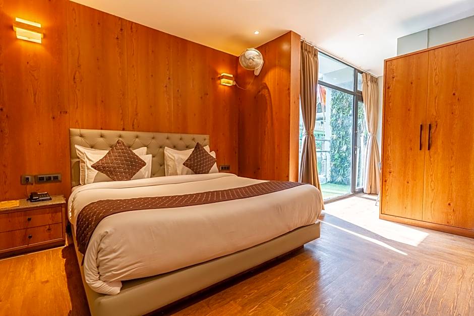  Hotel Kava Suites, Namchi