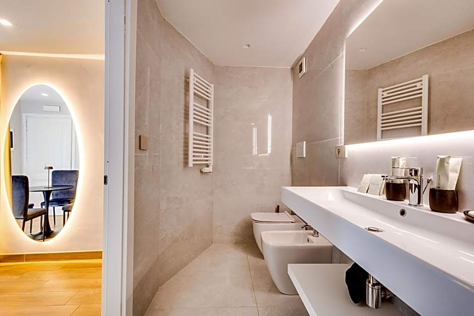 V Collection Relais Badoer