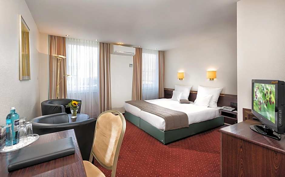 Best Western Hotel Zur Post