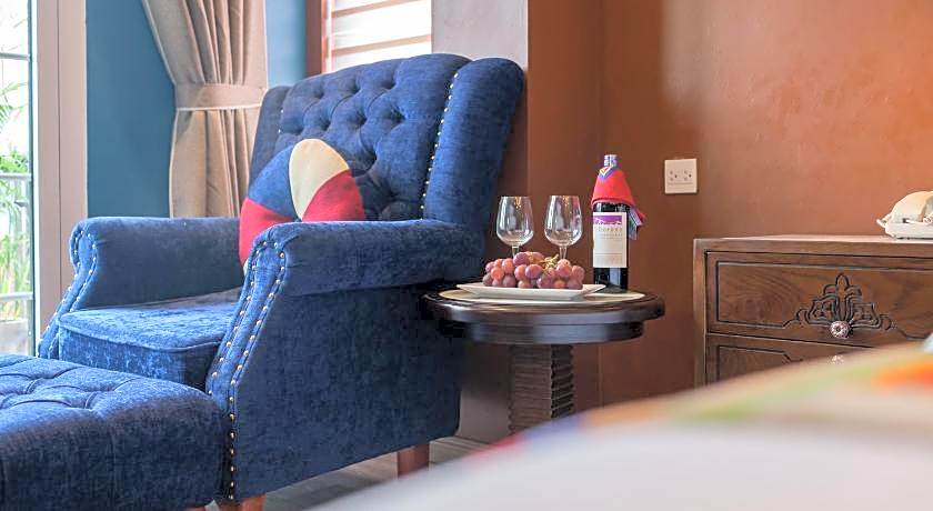 Eden Boutique Hotel & Spa