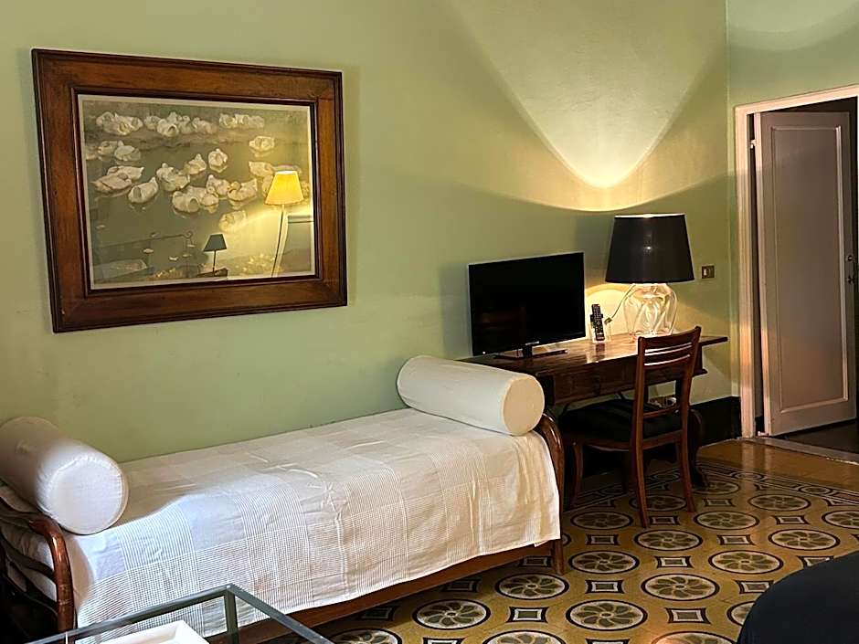 Alberghino B&B