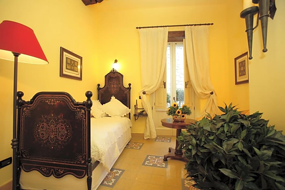 Casa Turchetti