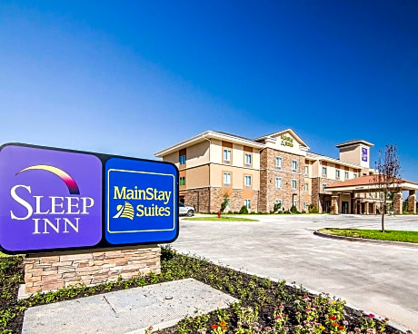 MainStay Suites Lufkin