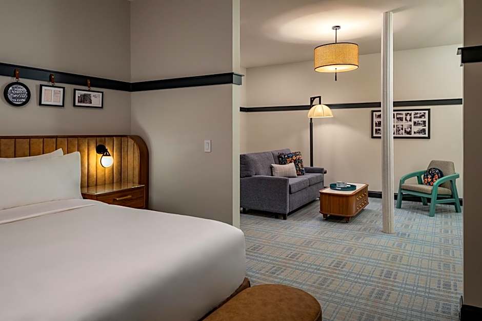 Visitation Hotel Frederick, a Tribute Portfolio Hotel