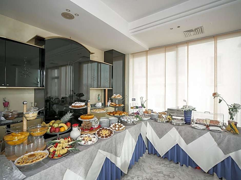 Hotel Levante