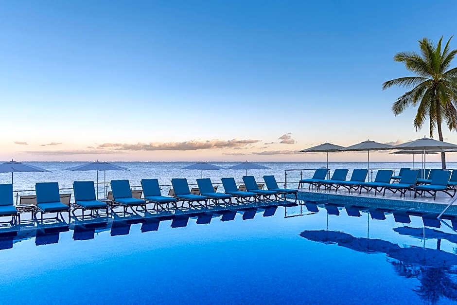 Cozumel Palace - All Inclusive