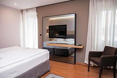 Double Room with Sea View