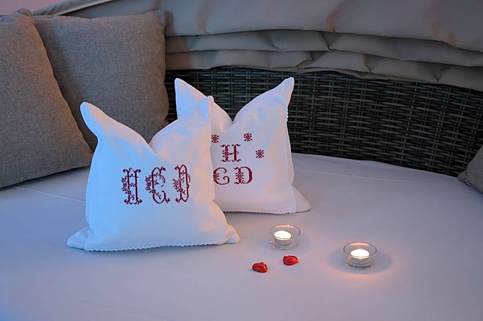 Hotel Garnì Carpe Diem