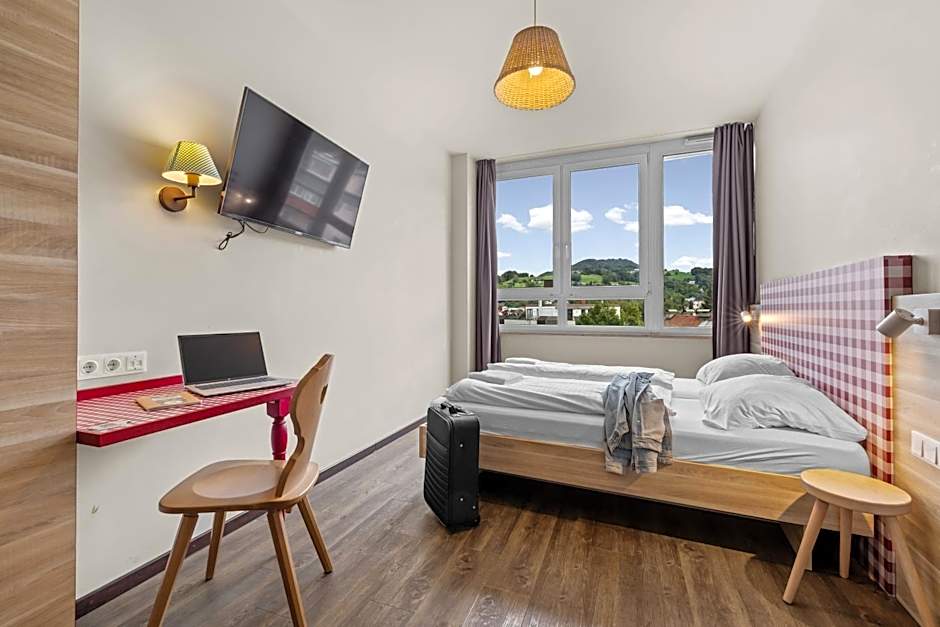 MEININGER Hotel Salzburg City Center